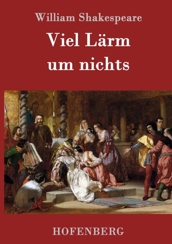 Viel Lärm um nichts