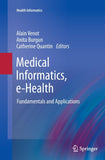 Medical Informatics, e-Health