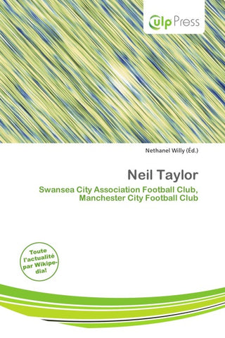 Neil Taylor