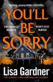 You'll Be Sorry