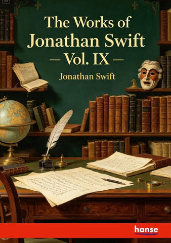 The Works of Jonathan Swift