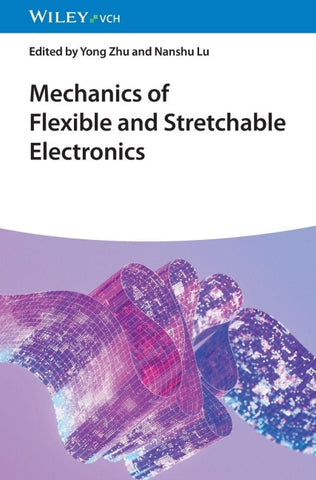 Mechanics of Flexible and Stretchable Electronics