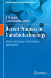 Recent Progress in Nanobiotechnology