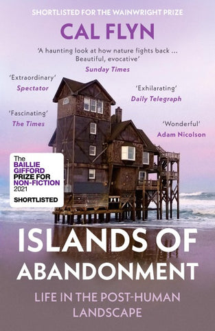 ISLANDS OF ABANDONMENT PB