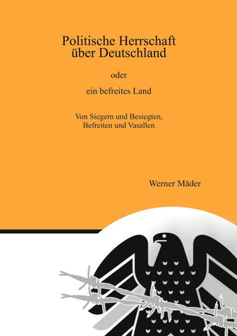 Politische Herrschaft über Deutschland
