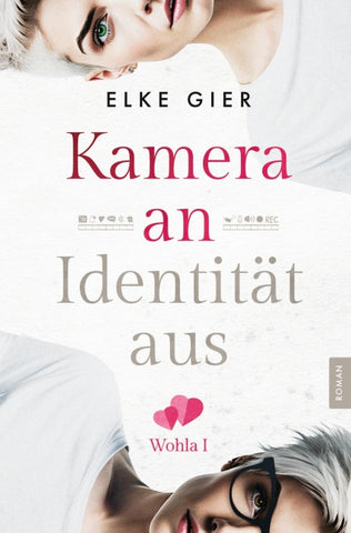 Kamera an - Identität aus: Wohla 1