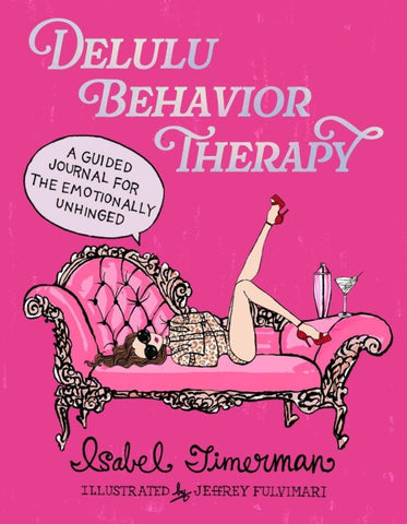 Delulu Behavior Therapy