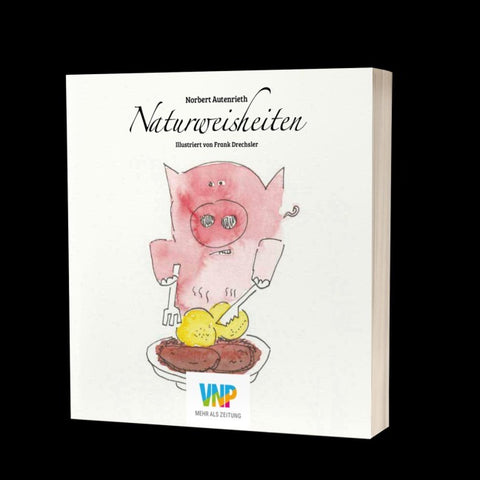 Naturweisheiten
