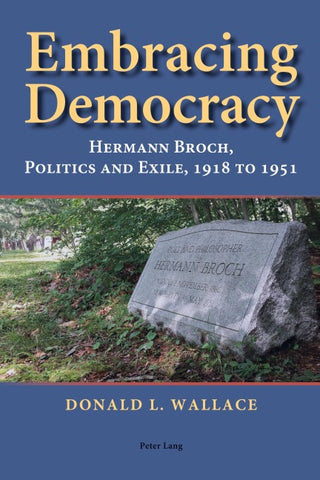 Embracing Democracy