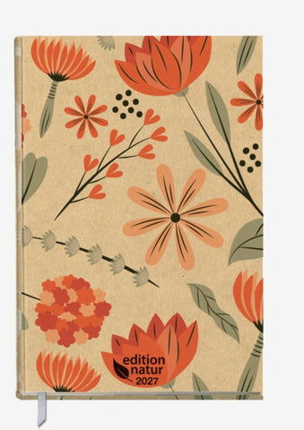 Chef-Timer Edition Natur Floral Symphony 2027