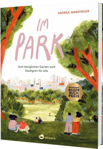 Im Park