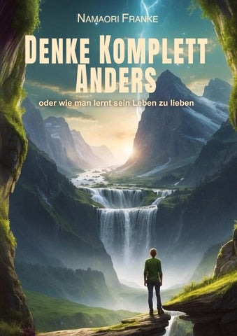 Denke Komplett Anders