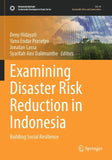 Examining Disaster Risk Reduction in Indonesia