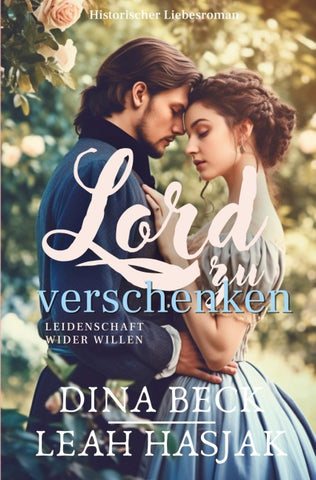 Lord zu verschenken