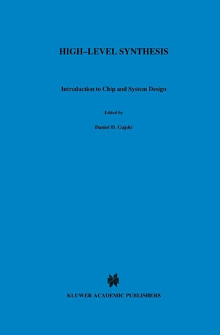 High — Level Synthesis