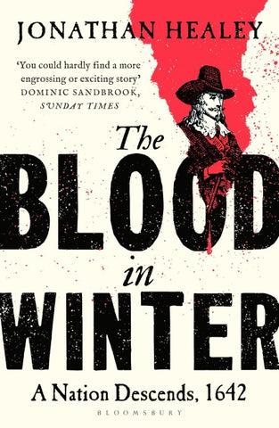 The Blood in Winter