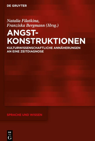 Angstkonstruktionen