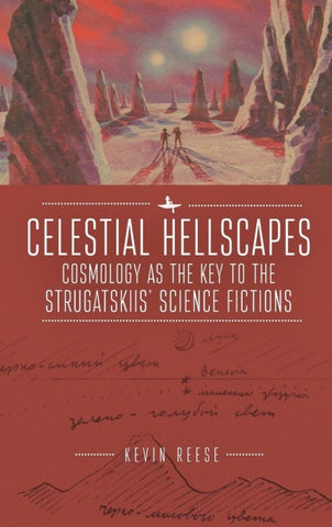 Celestial Hellscapes