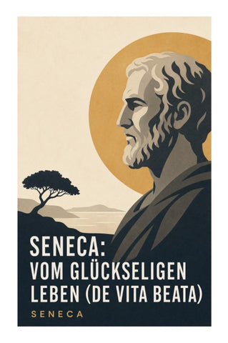 Seneca: Vom glückseligen Leben (De Vita Beata)