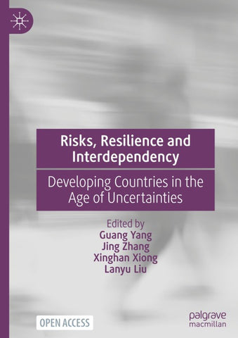 Risks, Resilience and Interdependency