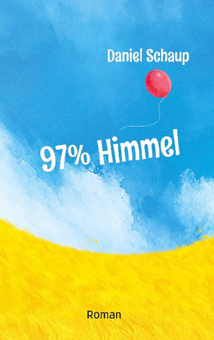97% Himmel