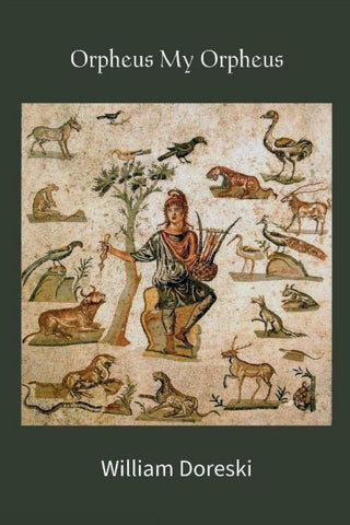 Orpheus My Orpheus