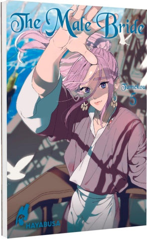 The Male Bride 5
