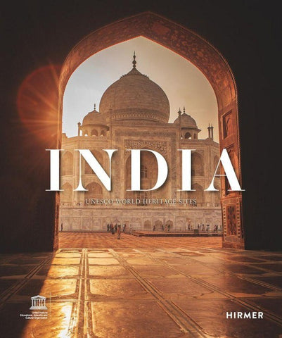 India - UNESCO World Heritage Sites