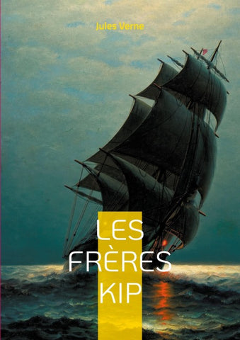 Les Frères Kip