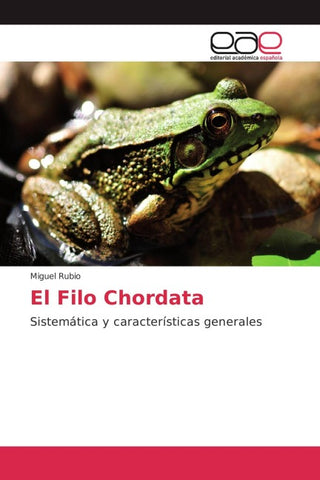 El Filo Chordata