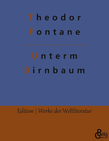 Unterm Birnbaum