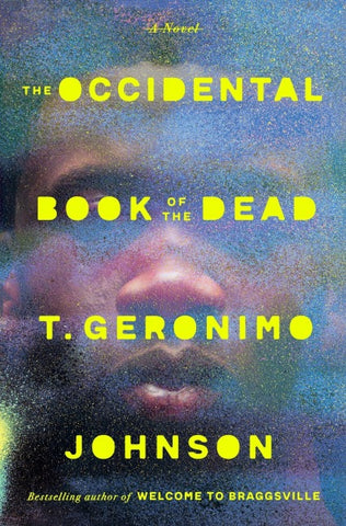 The Occidental Book of the Dead