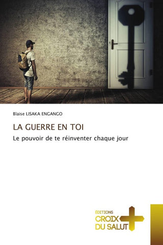 LA GUERRE EN TOI