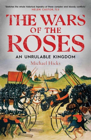 Wars of the Roses