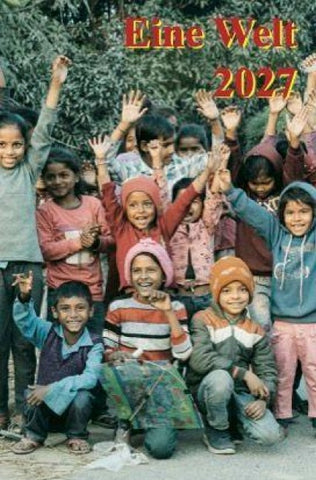 Eine Welt 2027