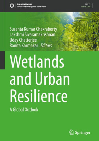 Wetlands and Urban Resilience