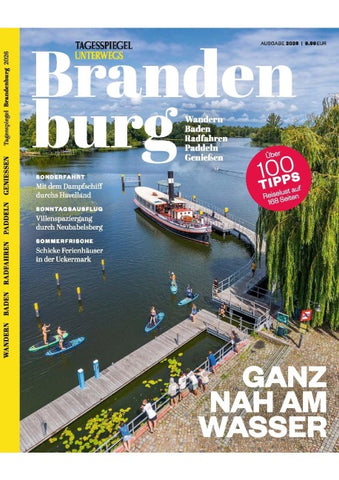 Brandenburg 2026