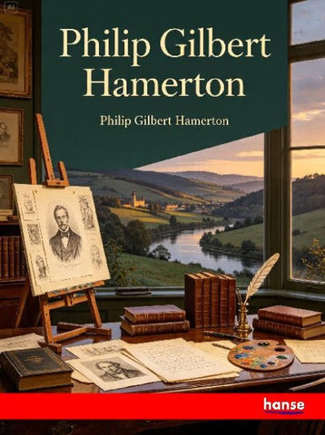 Philip Gilbert Hamerton