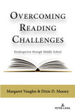 Overcoming Reading Challenges