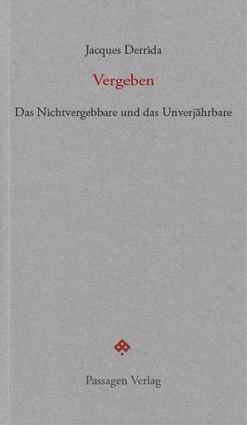 Vergeben