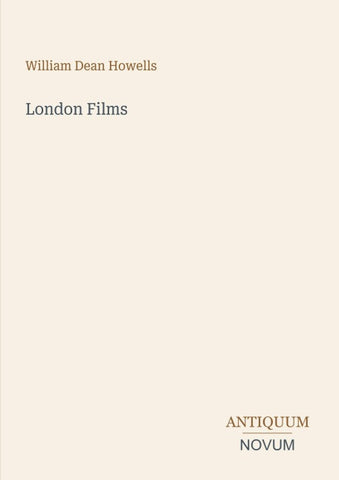 London Films