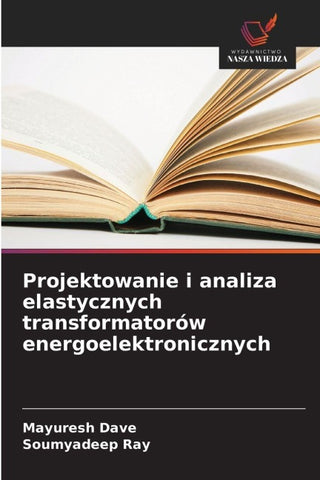 Projektowanie i analiza elastycznych transformatorów energoelektronicznych