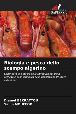 Biologia e pesca dello scampo algerino