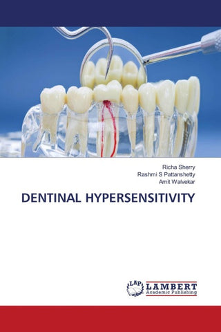 DENTINAL HYPERSENSITIVITY