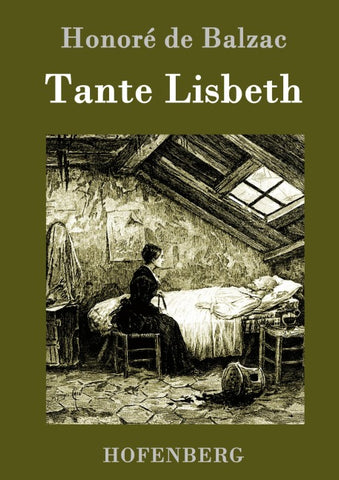 Tante Lisbeth