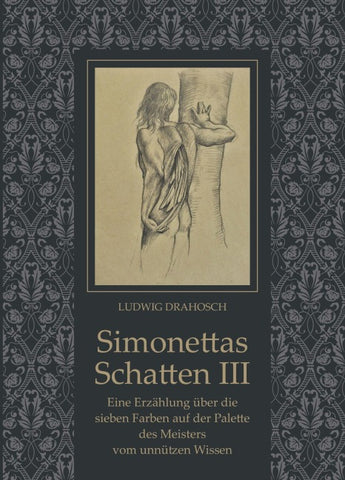 Simonettas Schatten III