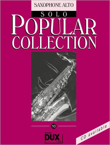 Popular Collection 10