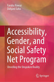 Accessibility, Gender, and Social Safety Net Program