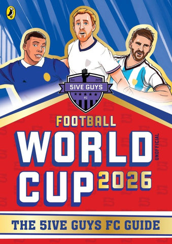 Football World Cup 2026