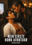 Mijn Eerste Homo Avontuur